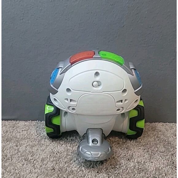 Fisher Price Teach ’n Tag Movi Educational Robot Toy - Picture 4 of 4